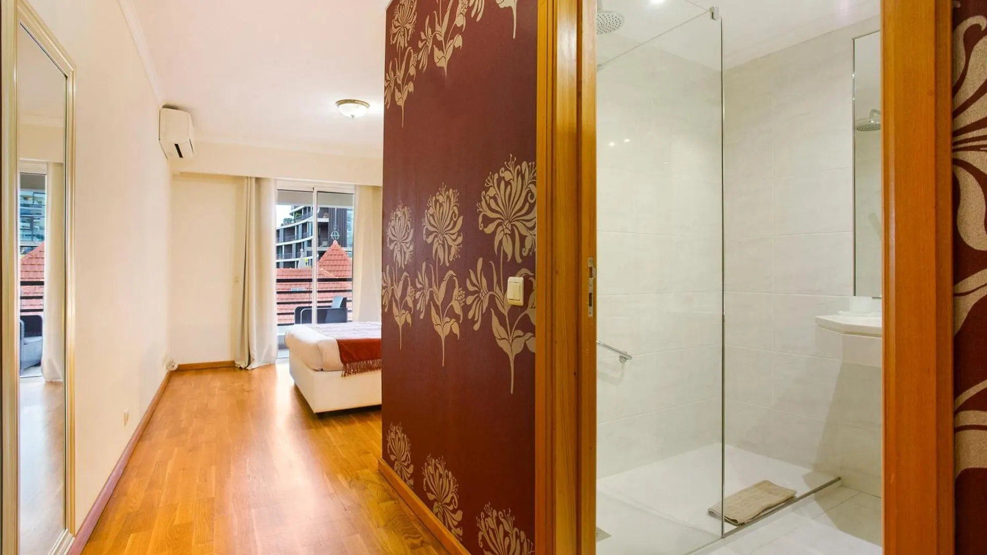 Apartamento Caires Funchal  Portugal
