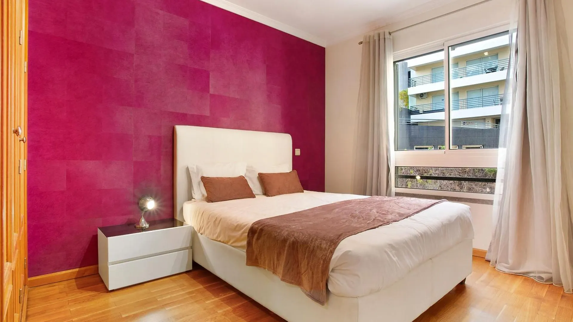 Apartamento Caires Funchal  0*, Funchal (Madeira) Portugal