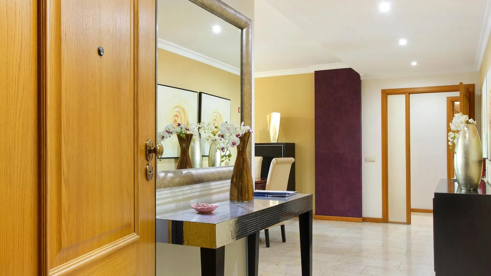 Apartment Apartamento Caires Funchal