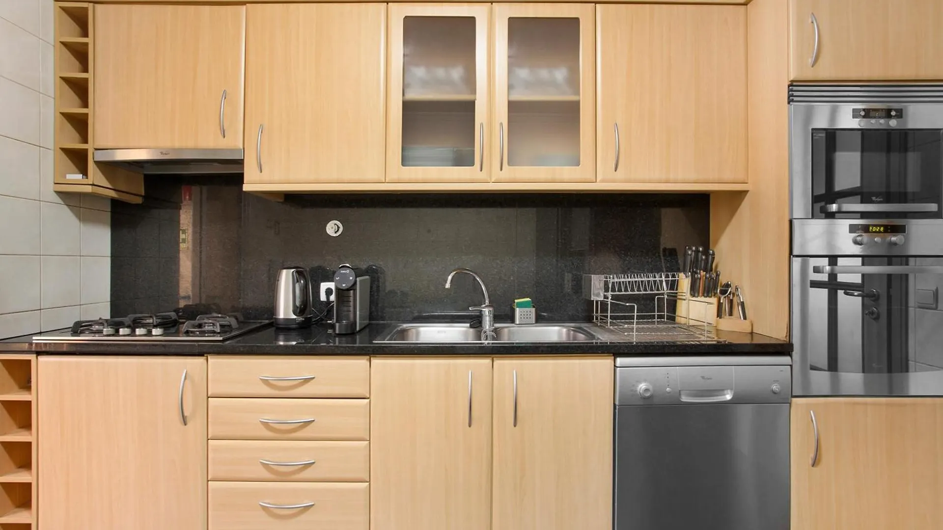 Apartamento Caires Funchal  0*, Funchal (Madeira)