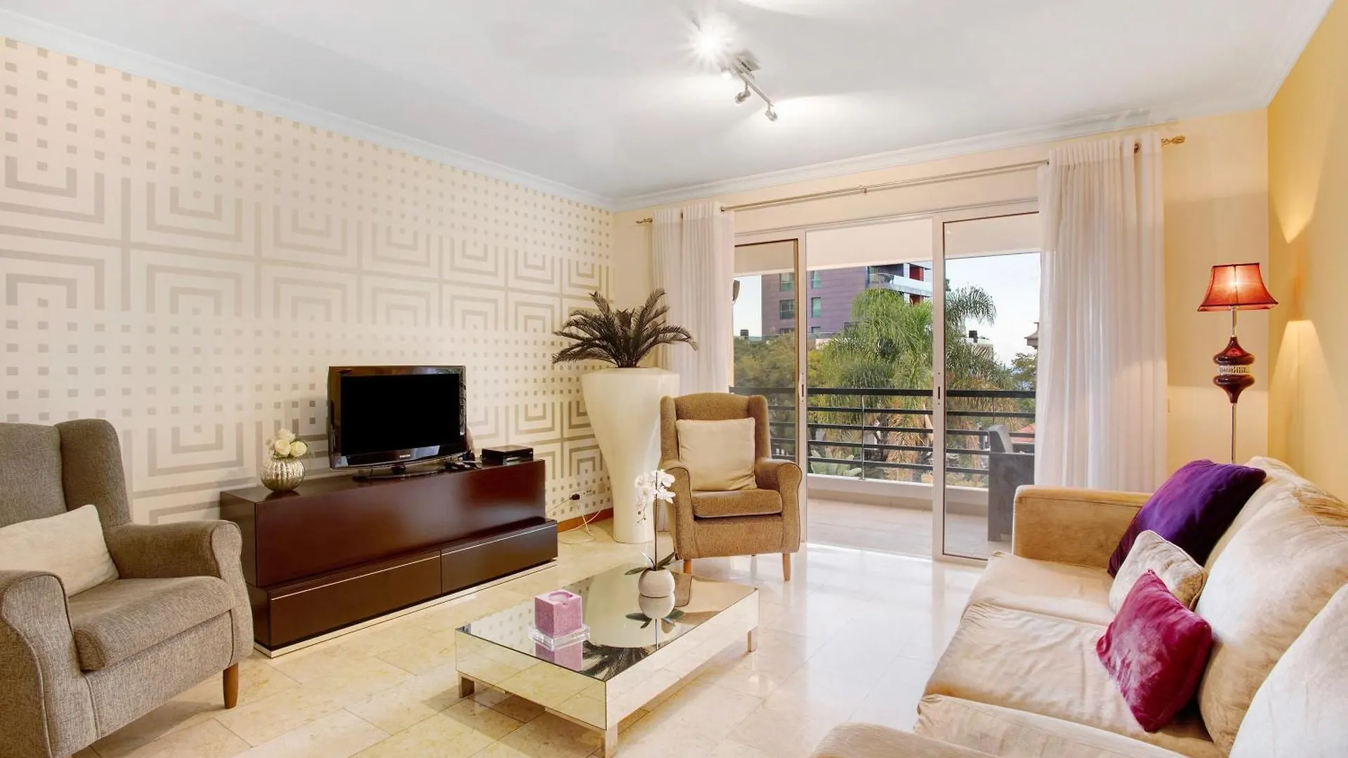 Apartamento Caires Funchal