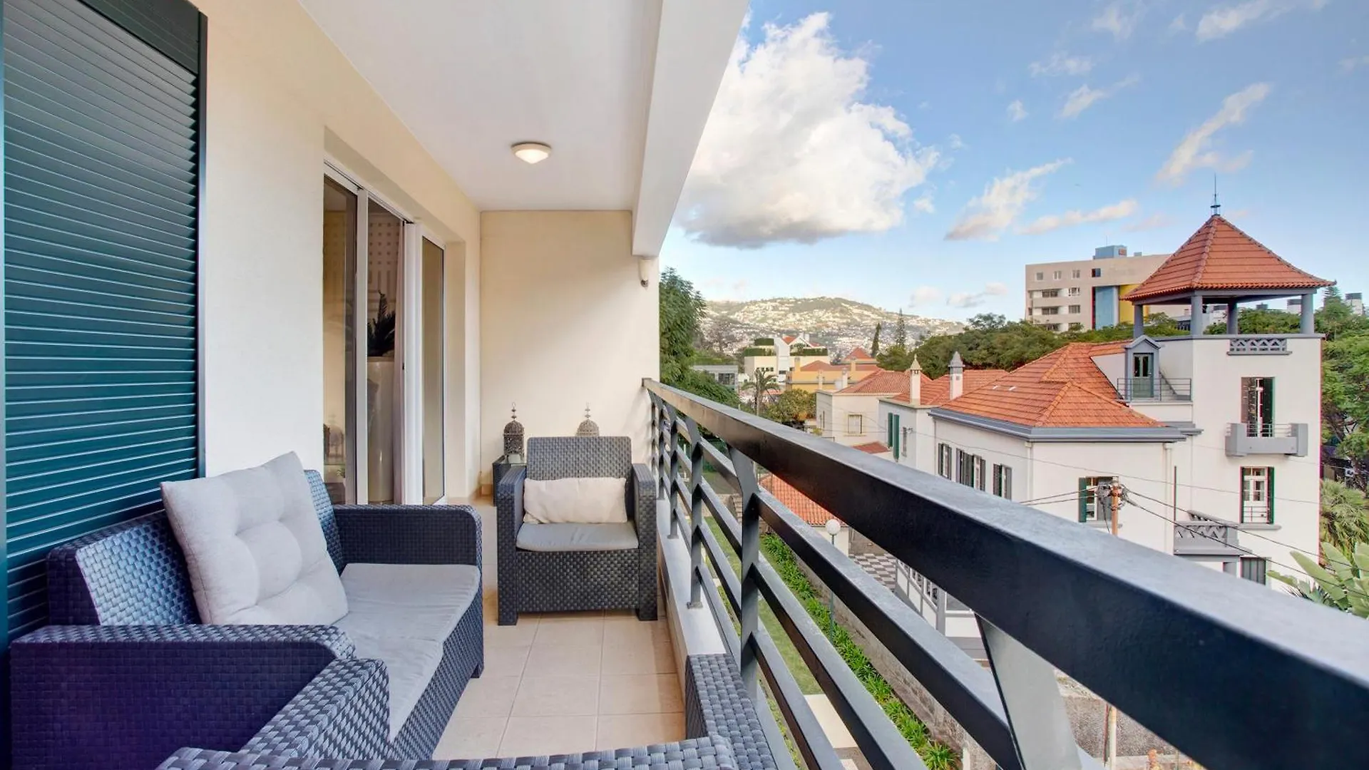 Apartamento Caires location