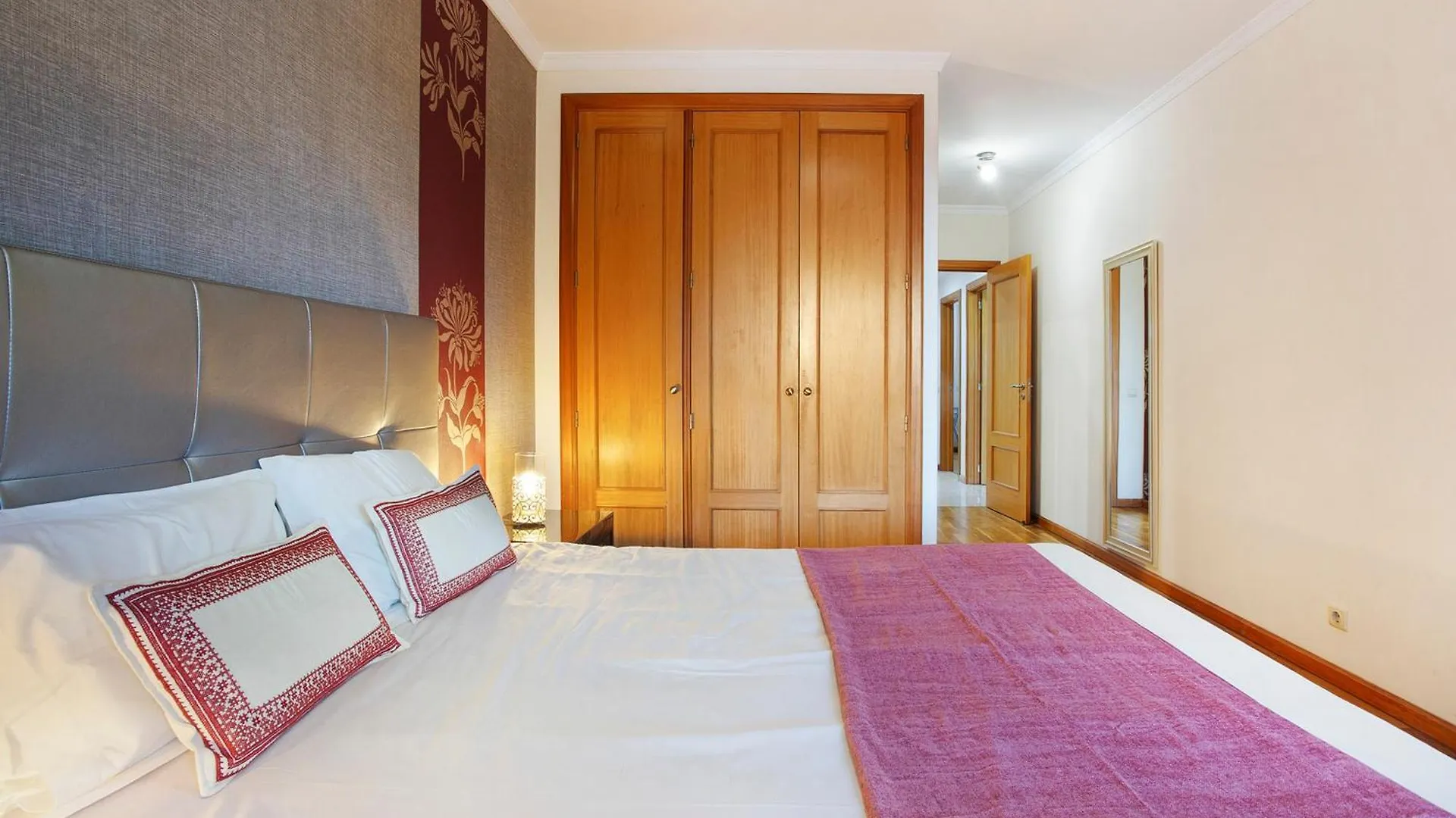 Apartment Apartamento Caires Funchal