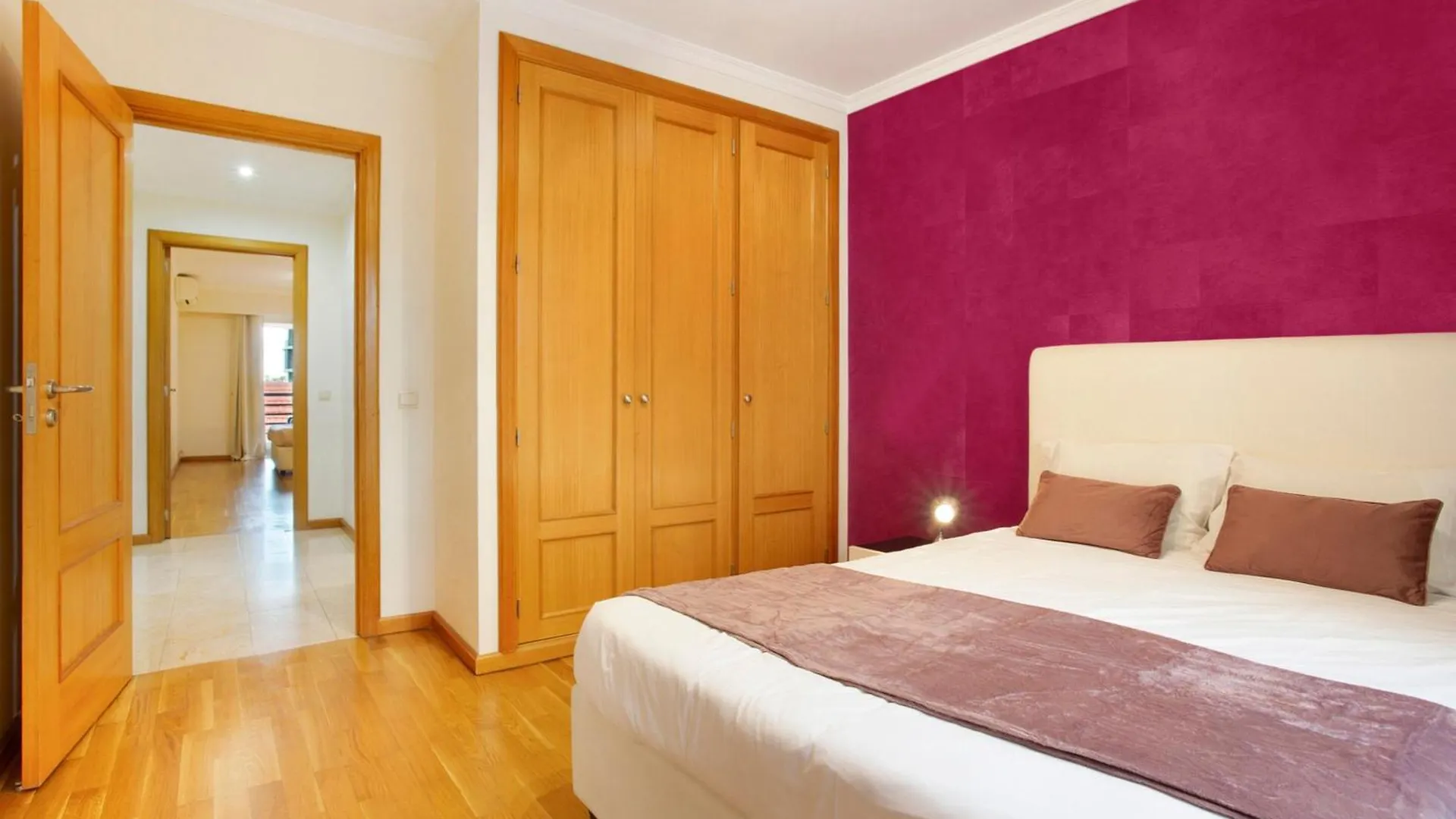 Apartamento Caires Funchal  0*, Funchal (Madeira)