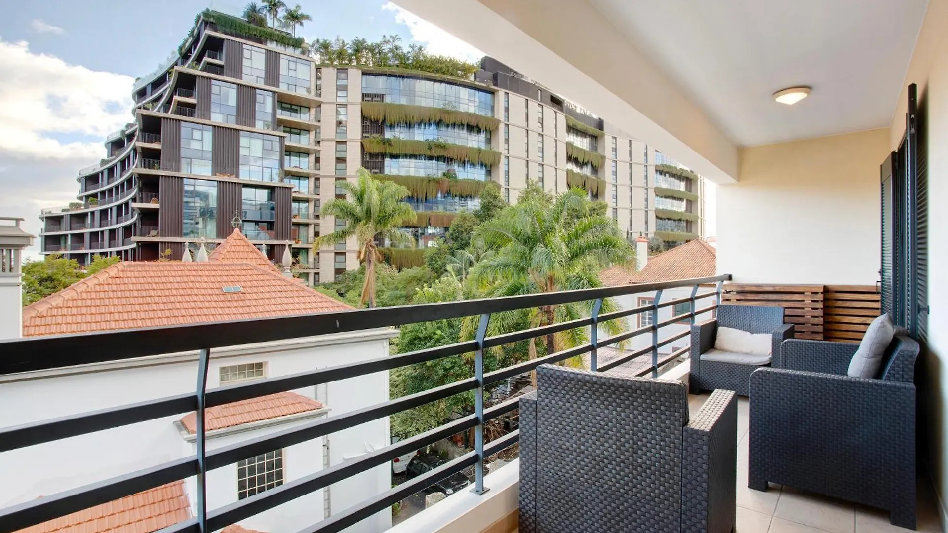 Apartamento Caires Funchal  Portugal
