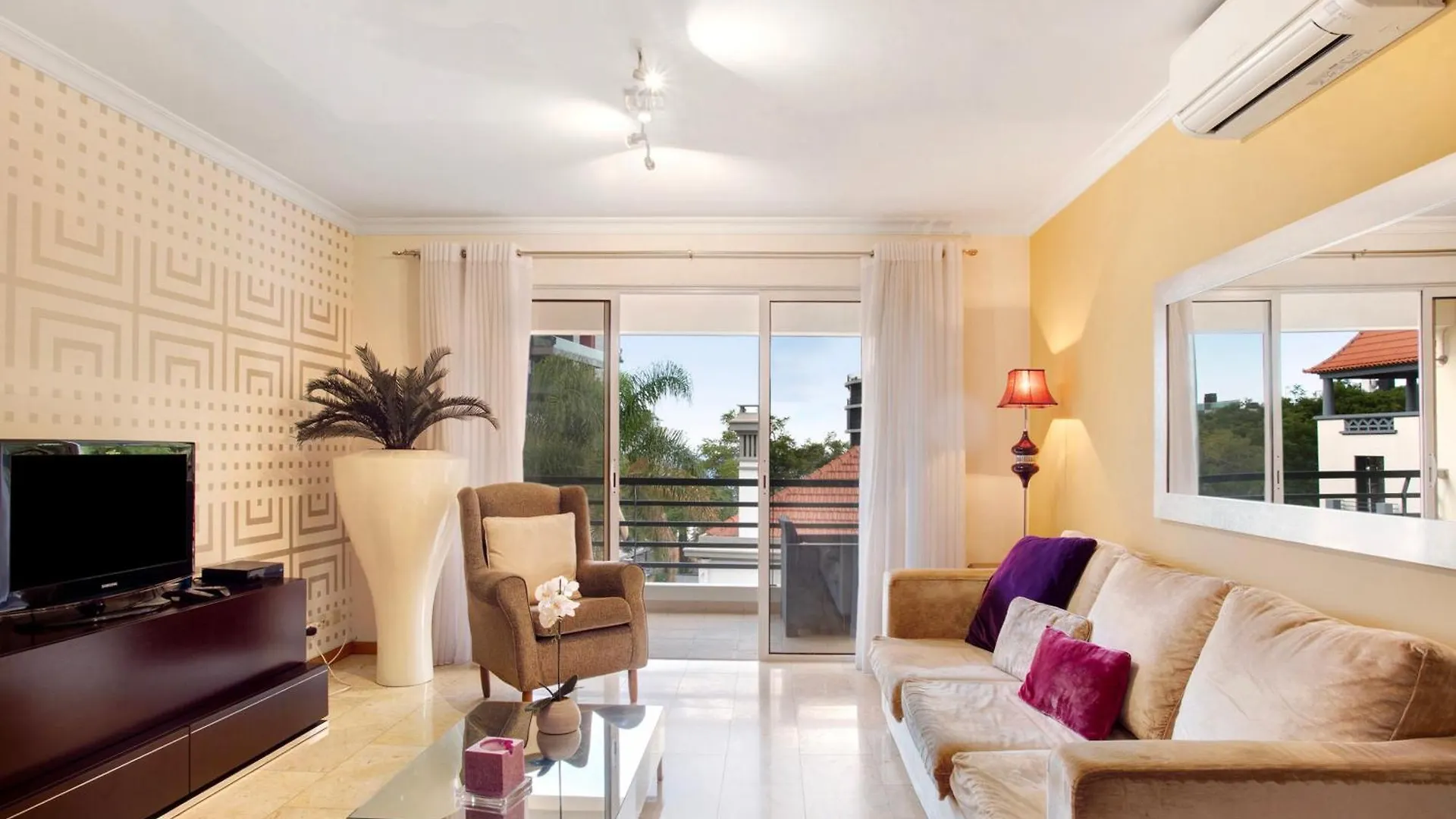 Apartamento Caires Funchal  Portugal