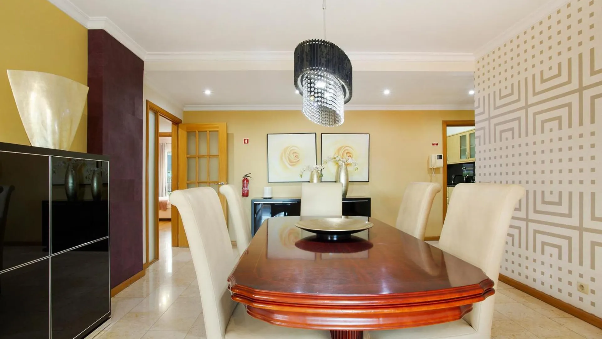 Apartment Apartamento Caires Funchal