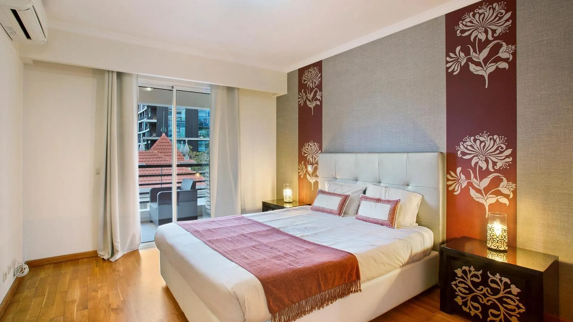 Apartamento Caires Funchal  Apartment Funchal (Madeira)