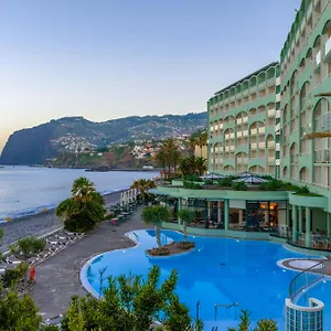 Pestana Ocean Bay Фуншал